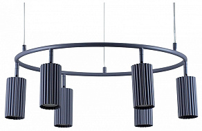 Подвесная люстра Moderli Cora V11604-6P