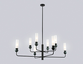 Люстра на штанге Ambrella Light LH LH53275