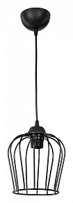 Подвесной светильник TopLight Dortha TL1639H-01BK
