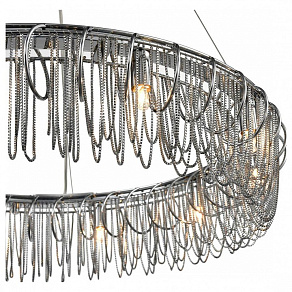 Подвесной светильник Vele Luce Spirituale VL4013P10