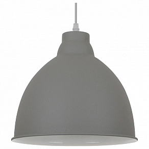 Подвесной светильник Arte Lamp Casato A2055SP-1GY