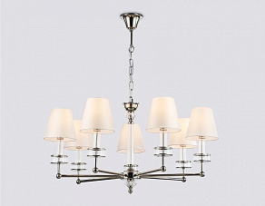 Подвесная люстра Ambrella Light LH LH71003