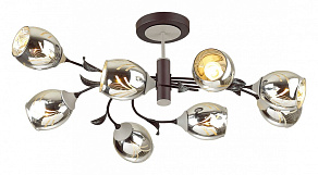 Люстра на штанге Lumion Melissa 4527/8C