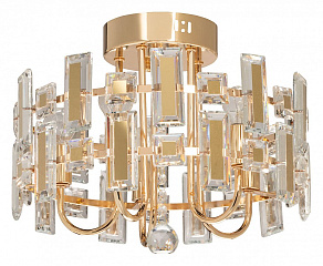 Люстра на штанге De City Бриз 230011205