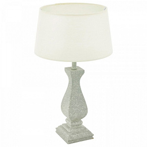 Настольная лампа декоративная Eglo ПРОМО Lapley 43249