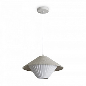 Подвесной светильник Freya Ruler FR5555PL-01W