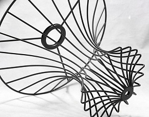 Подвесной светильник Lussole Cameron LSP-8108