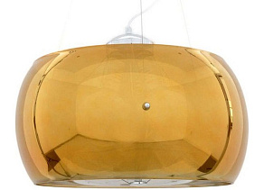 Подвесной светильник LUMINA DECO Stilio LDP 6018-500 GD