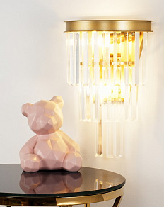 Накладной светильник Moderli Triya V8021-2W