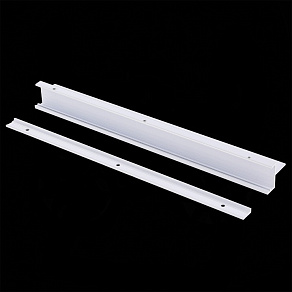 Крепление для трека ST-Luce Трехфазная трековая система ST030.509.21