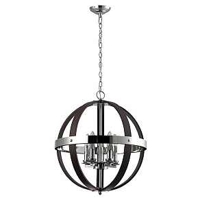 Подвесной светильник Divinare Norman 9980/022 SP-5
