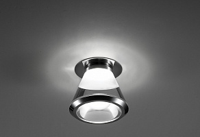 Встраиваемый светильник Novotech Calura 357160