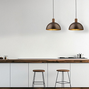 Подвесной светильник TK Lighting Oslo 4508 Oslo