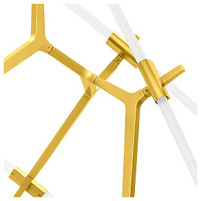 Подвесная люстра Lightstar Struttura 742203