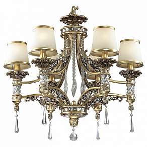 Подвесная люстра Odeon Light Peta 2803/6