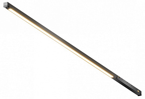 Накладной светильник Maytoni Technical Basis TR240-4-12WTW-DSZ-B