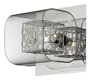 Накладной светильник ST-Luce PROMO SL602.101.01