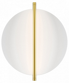 Накладной светильник Maytoni Mira MOD279WL-L14G3K