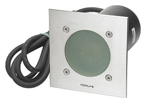 Встраиваемый в дорогу светильник Norlys Rena 1557ST