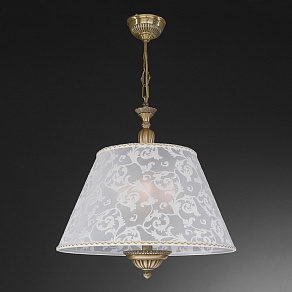 Подвесной светильник Reccagni Angelo 7432 L 7432/50