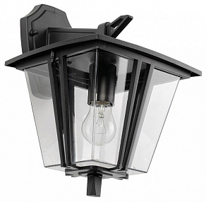 Светильник на штанге Citilux FORTS CLU10W