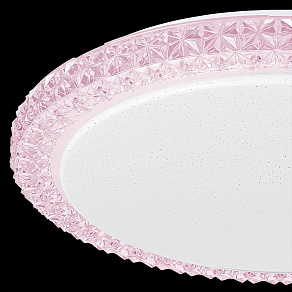 Накладной светильник Citilux Kристалино Слим CL715R364