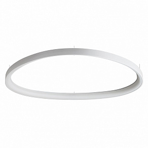 Подвесной светильник Ideal Lux Gemini GEMINI SP D81 BIANCO