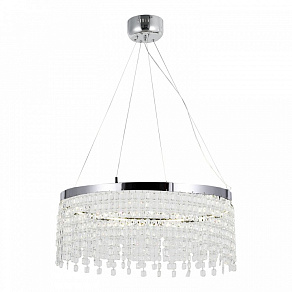 Подвесная люстра Lussole  LSP-7492