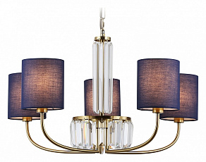 Подвесная люстра Ambrella Light HIGH LIGHT LH71271
