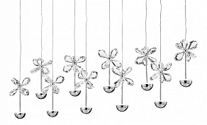 Подвесной светильник Eglo Pianopoli 93663