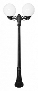 Фонарный столб Fumagalli Globe 300 G30.156.S20.AYF1R
