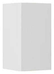 Накладной светильник iLedex Double ZD8160-12W WH