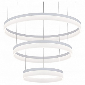 Подвесной светильник Arte Lamp 2504 A2504SP-3WH