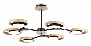 Люстра на штанге Ambrella FL FL51619