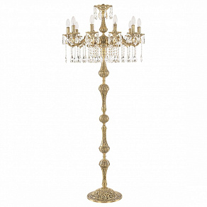 Торшер Bohemia Ivele Crystal 7202 72102T/10/210 A FP