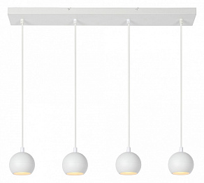 Подвесной светильник Lucide Favori 09434/04/31