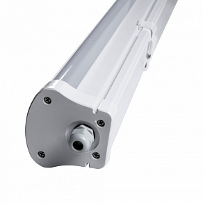 Накладной светильник Uniel ULO-K20 UL-00004253