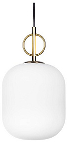 Подвесной светильник Divinare Botein 5014/18 SP-1