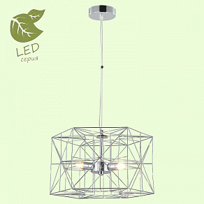 Подвесной светильник Lussole Schenectady GRLSP-9929