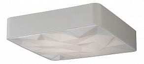 Накладной светильник Mantra Rombos 5881