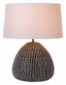 Настольная лампа декоративная Lucide Maduka 10550/81/30