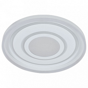 Накладной светильник Arte Lamp Multi-Space A1432PL-1WH