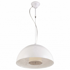 Подвесной светильник Arte Lamp Rome A4175SP-1WH