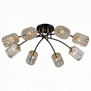 Потолочная люстра Rivoli Emanuelle Б0053403