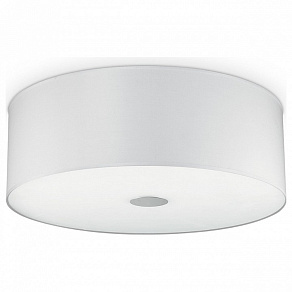 Накладной светильник Ideal Lux Woody WOODY PL5 BIANCO