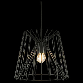 Подвесной светильник Loft it Deseno 2 10033 Black