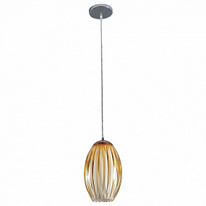 Подвесной светильник Citilux Октопус CL944002