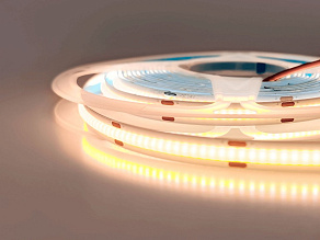 Лента светодиодная SWG PRO SWG-COB SWG-COB320-24-6-NW