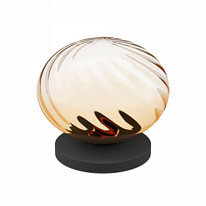 Настольная лампа декоративная Eglo PANTOJA 390485