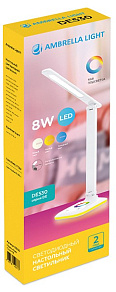 Настольная лампа офисная Ambrella DE DE530